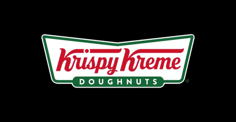 Krispy Kreme donuts or Dunkin Donuts