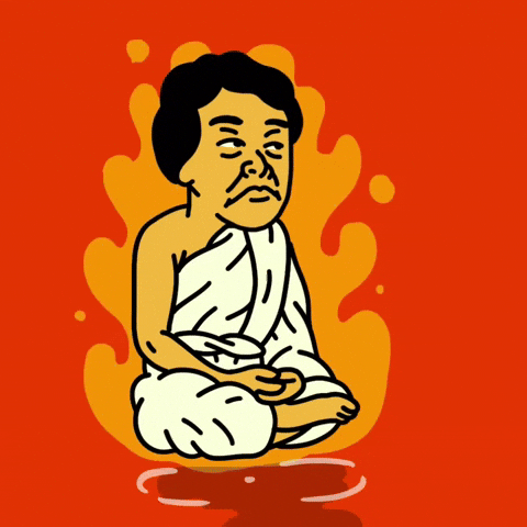 Relaxed Crypto GIF