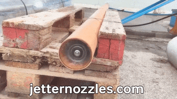 Solo Jetter Nozzle GIF
