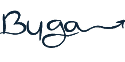Sticker by Buga.cz