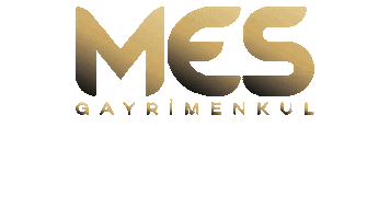 Mes Gayrimenkul Sticker