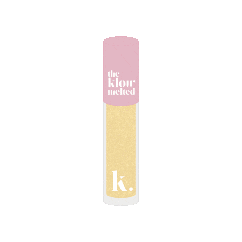 Make-Up Sticker by Krash Kosmetics