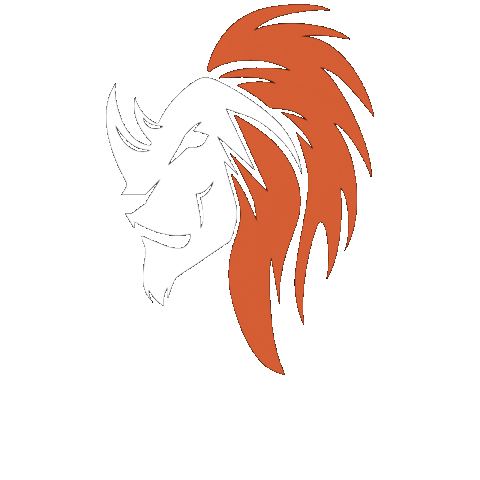 Leoceros Sticker