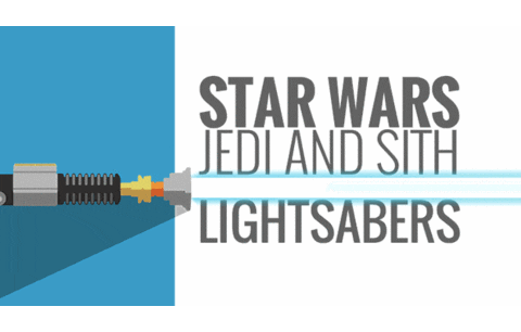 lightsabers