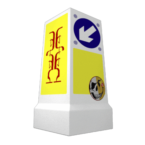 Animated Sticker
