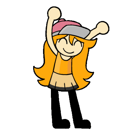 Bfdi Sticker