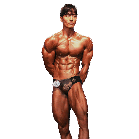 GYM NOW Sticker