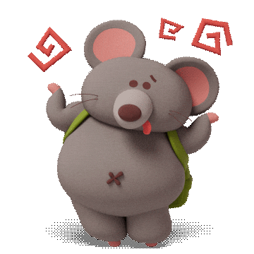 Animation Sticker