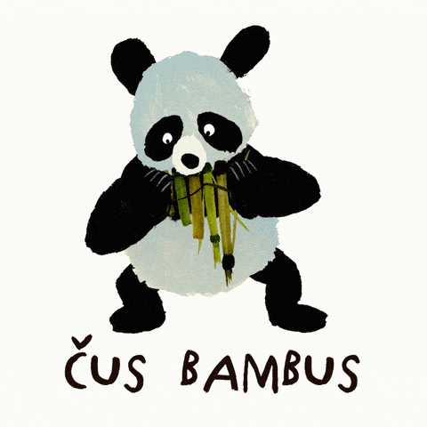 bambus meme gif