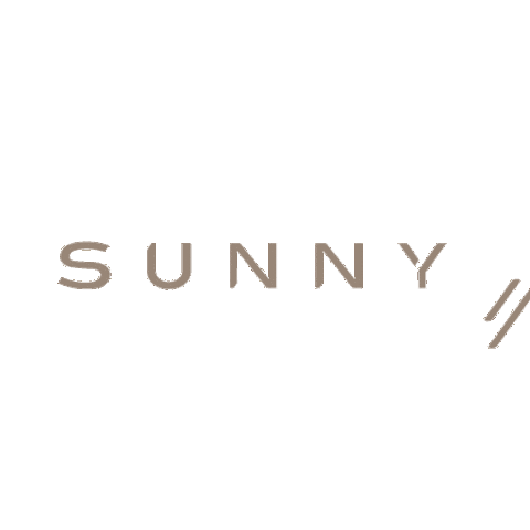 Sunnycoast Sticker by J. A. Russi