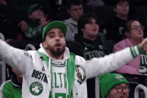 Dance Boston GIF