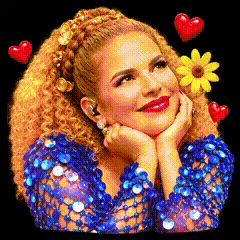 GIF by Vanessa da Mata