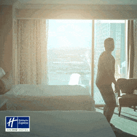 GIF by Holiday Inn Express