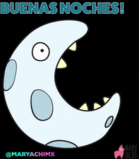 Buenas Noches Gabon GIF by Kiroleros - Find & Share on GIPHY Buenas Noches Gabon GIF by Kiroleros - Find & Share on GIPHY