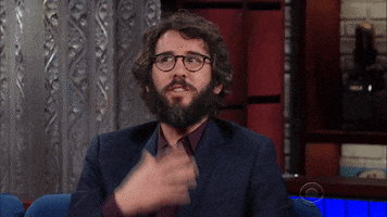 Cbs Lol GIF by The Late Show With Stephen Colbert