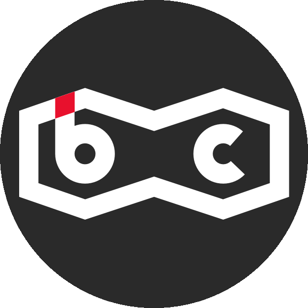 Bikecomponents.ca Sticker