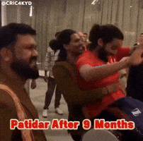 Virat Kohli GIF