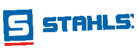 Stahls' Heat Printing Sticker