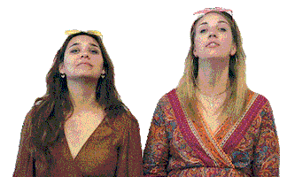 Happy Fashion Sticker by Blacklist Creative