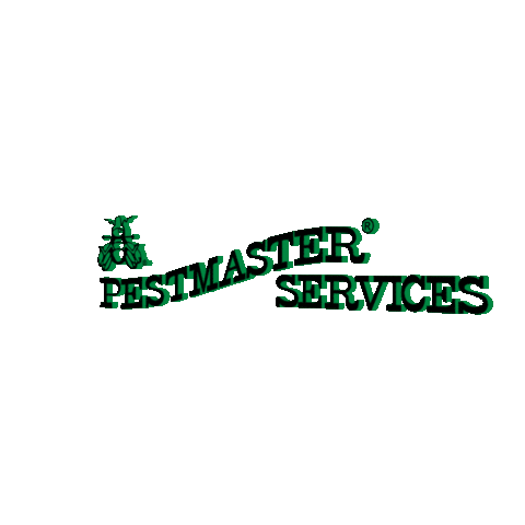 PestMaster Sticker