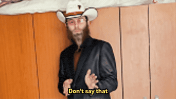 Refuting Brown Shirt GIF