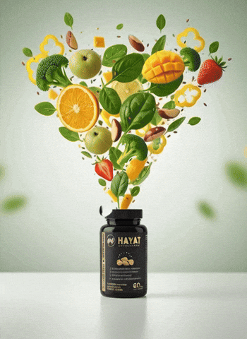 Hayat Supplements GIF