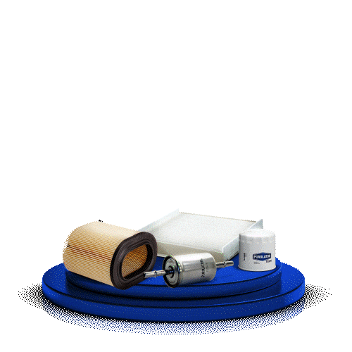 Purolator Mx Sticker