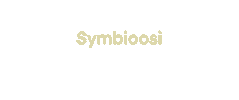 Symbioosi Sticker