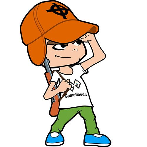 Funkopop Sticker by gamegoods