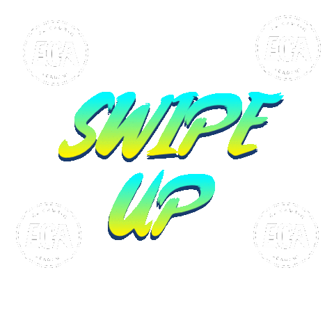 El Cambio Academy Sticker