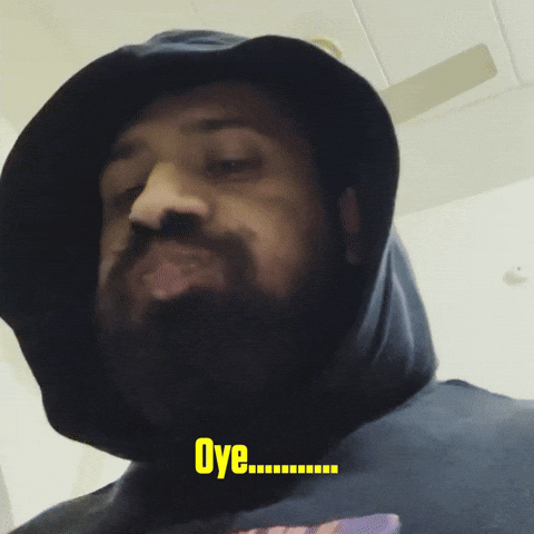 Oyee GIF
