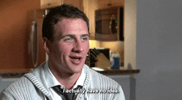 what would ryan do GIF by RealityTVGIFs