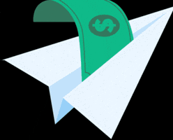 Send Money Remesas GIF by Común