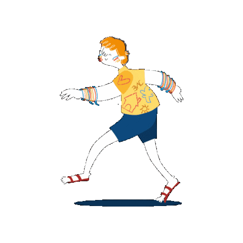 Associazione BIR Sticker