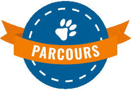 Sport Dog Sticker by foerdehunde