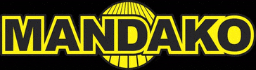 Mandako GIF