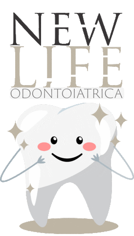 newlifeodontoiatrica Sticker