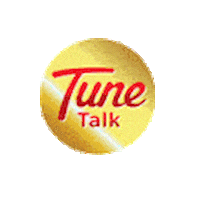 Tt Sticker by Tune Talk