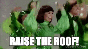 gif-maker-2000 dance music funny dancing GIF