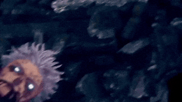 The Strongest Jjk GIF