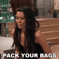 Explore packing bags GIFs