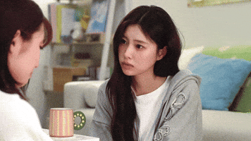 Izone Hyewon GIF