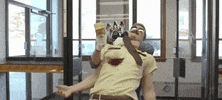 Bank Rone GIF by Barstool Sports