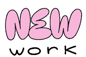 Fun Glow Sticker