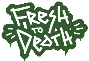 Amsterdam Sushi Sticker by Sushito NL