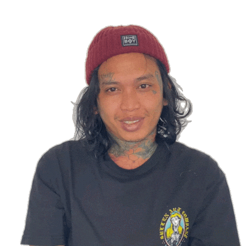 Neo Skin Art Tattoo Studio Sticker