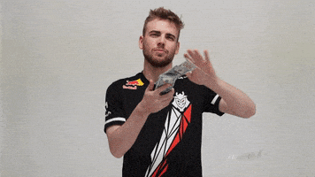 Rainbow Six Money GIF by G2 Esports