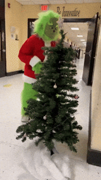 Grinch-christmas GIFs - Get the best GIF on GIPHY