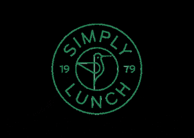 Food To Go GIF by Simply Lunch