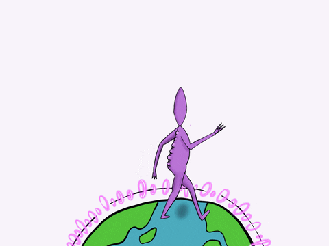 it's a cold world we live in gif